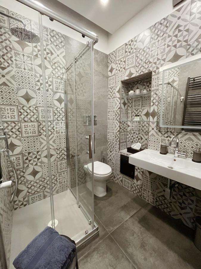 La Krianza Apartamento Nápoles Exterior foto